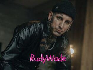 RudyWade