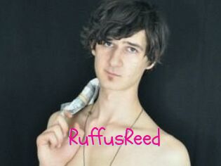 RuffusReed