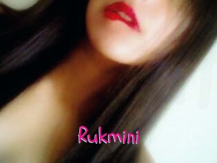 Rukmini_