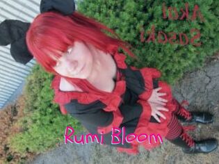 Rumi_Bloom