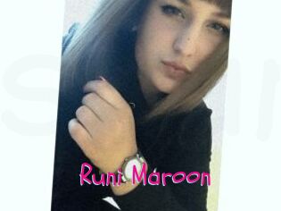 Runi_Maroon