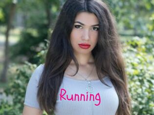 Running