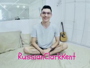 RussianClarkKent