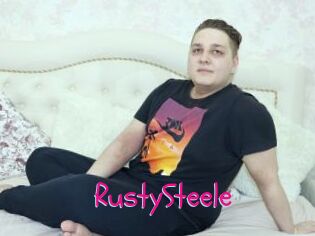 RustySteele