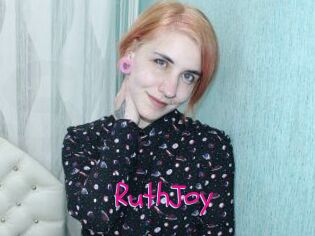 RuthJoy