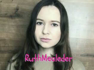 RuthMealeder