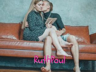 RuthPaul Spanking Sarah