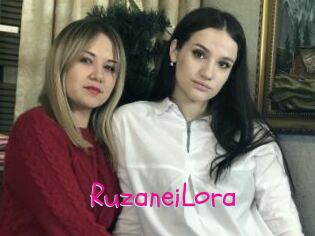 RuzaneiLora