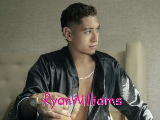 RyanWilliams