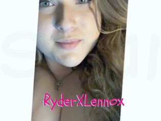 RyderXLennox