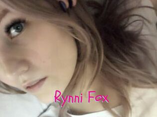 Rynni_Fox