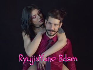 RyujixYuno_Bdsm