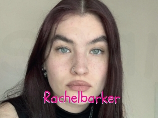 Rachelbarker