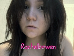 Rachelbowen