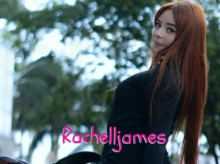 Rachelljames