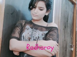 Radharoy