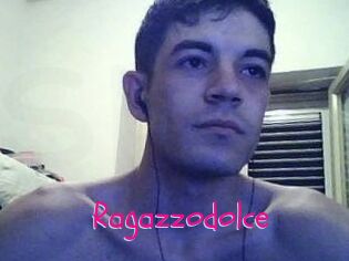 Ragazzodolce