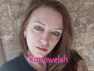 rainawelsh Spanking Sarah