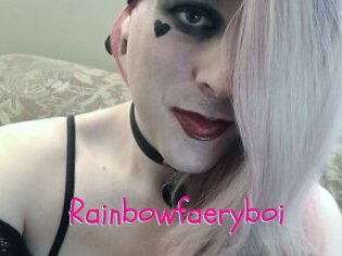 Rainbowfaeryboi