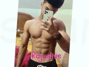 Rajuslive