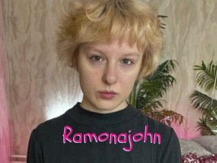 Ramonajohn