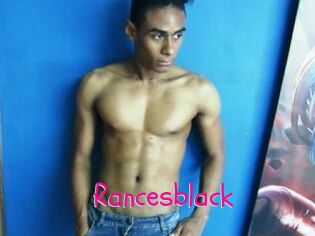 Rancesblack