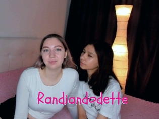 Randiandodette