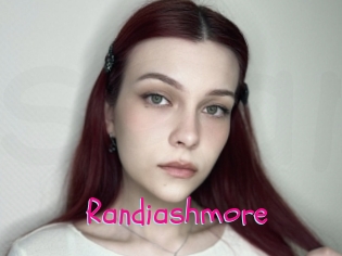 Randiashmore