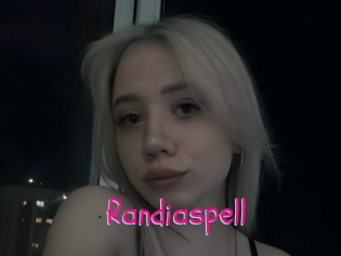 Randiaspell