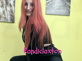 Randiclaxton