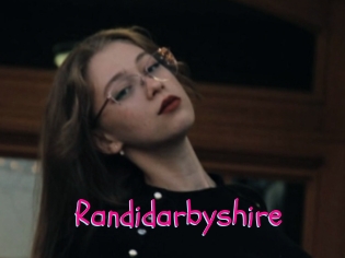 Randidarbyshire