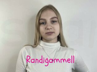 Randigammell