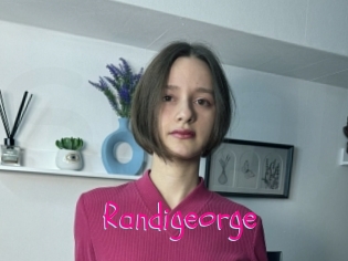 Randigeorge