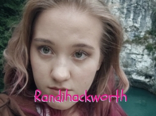 Randihackworth