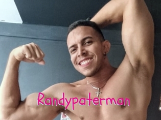 Randypaterman