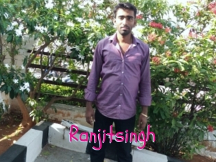 Ranjitsingh