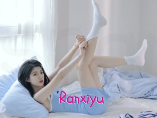 Ranxiyu