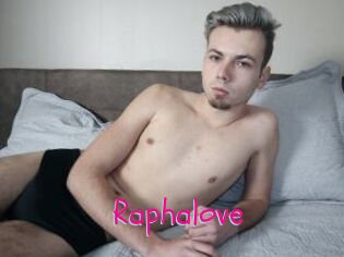 Raphalove