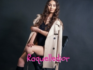 Raquelledior