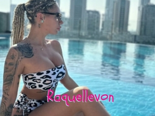 Raquellevon