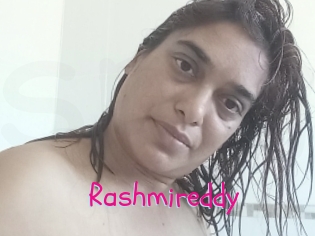 Rashmireddy