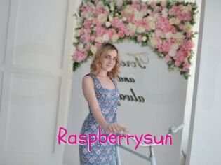 Raspberrysun