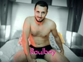 Raulboy
