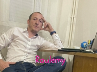 Raulemy