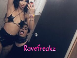 Ravefreakz