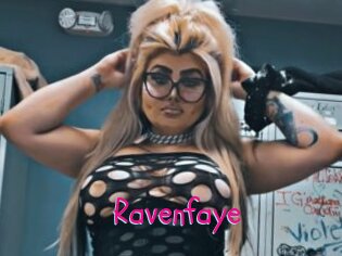 Ravenfaye