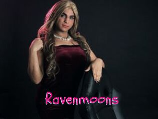 Ravenmoons