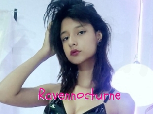 Ravennocturne