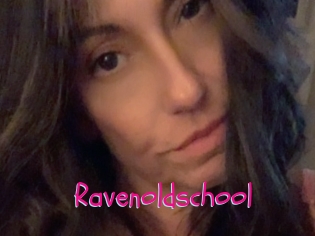 Ravenoldschool