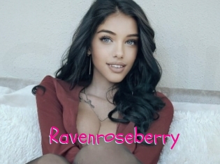 Ravenroseberry